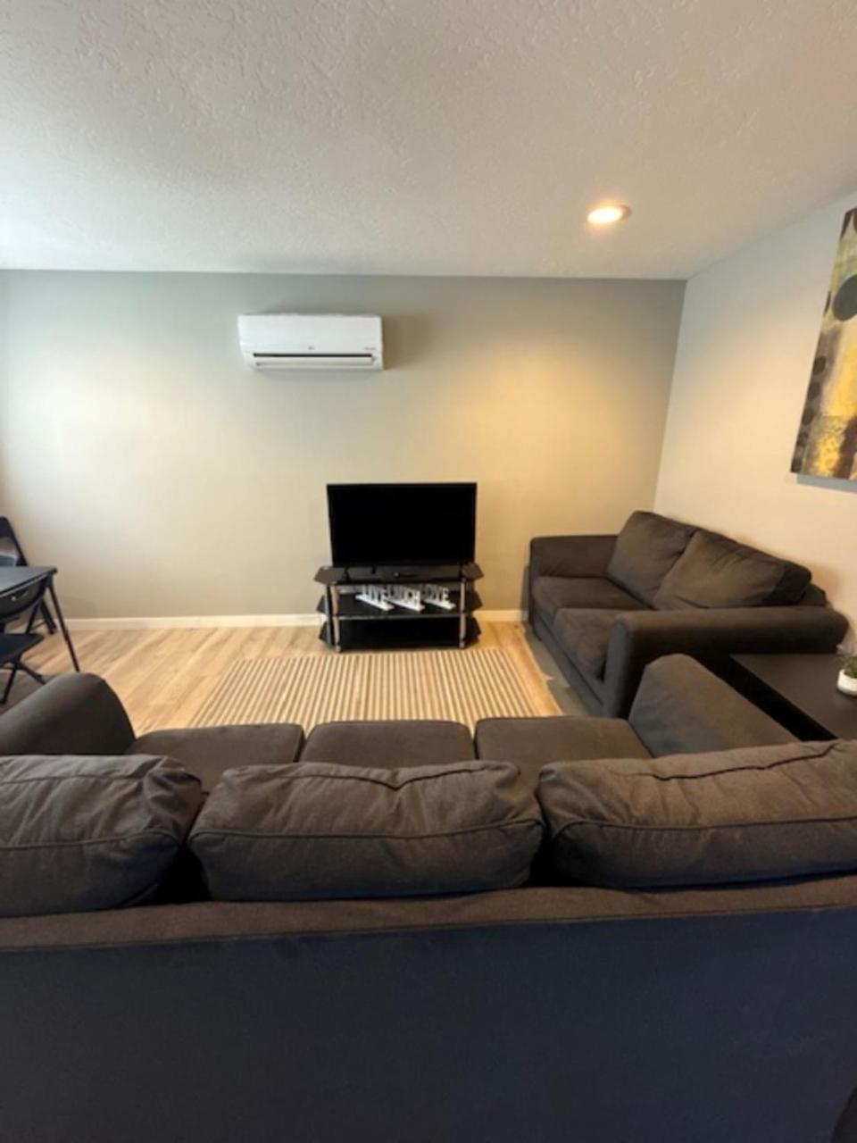 Valley Escape In Quiet Area Neighborhood スポケーン・バレー 部屋 写真